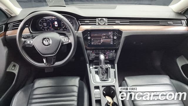 Volkswagen Passat GT(B8) Prestige, 2018 7