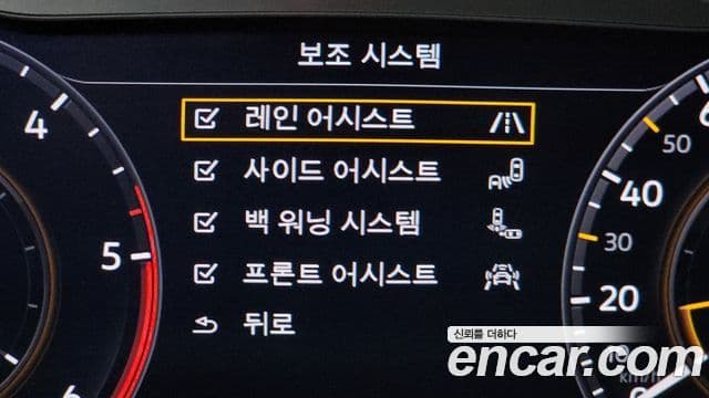 Volkswagen Passat GT(B8) Prestige, 2018 8