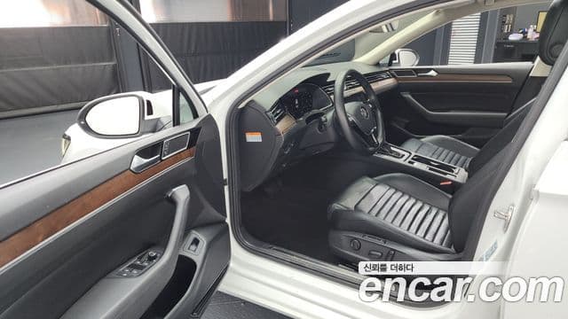 Volkswagen Passat GT(B8) Prestige, 2018 10