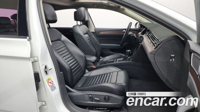 Volkswagen Passat GT(B8) Prestige, 2018 11