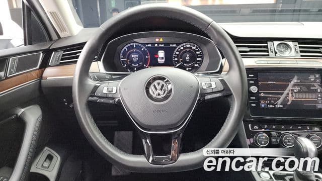 Volkswagen Passat GT(B8) Prestige, 2018 13