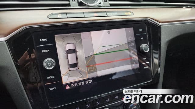 Volkswagen Passat GT(B8) Prestige, 2018 15