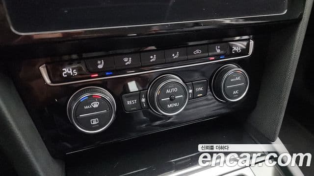 Volkswagen Passat GT(B8) Prestige, 2018 16