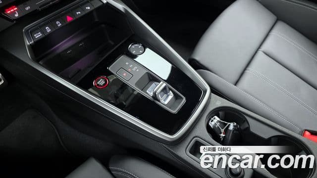 Audi S3 (8Y), 2023 9