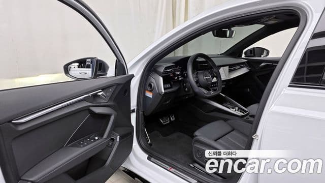 Audi S3 (8Y), 2023 10