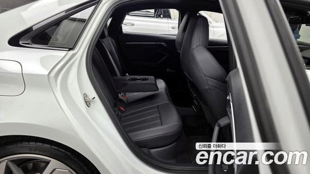 Audi S3 (8Y), 2023 12