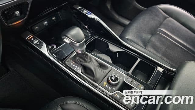 Kia Sorento 4세대 Prestige, 2021 9