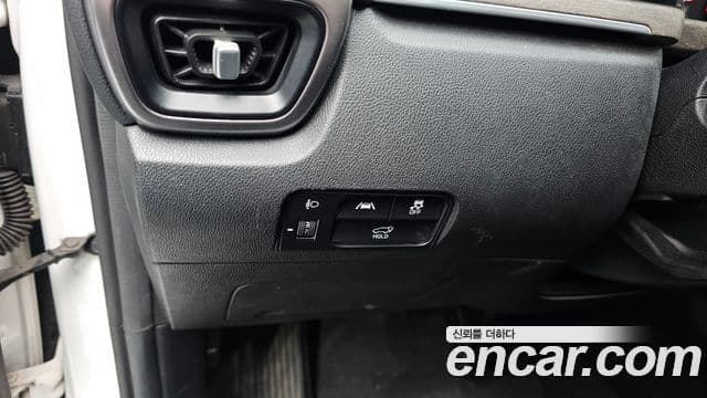 Kia Sorento 4세대 Prestige, 2021 13