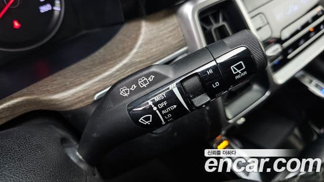 Kia Sorento 4세대 Prestige, 2021 15