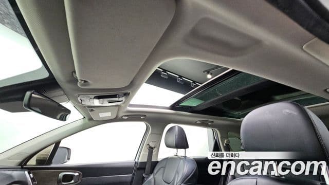 Kia Sorento 4세대 Prestige, 2021 18