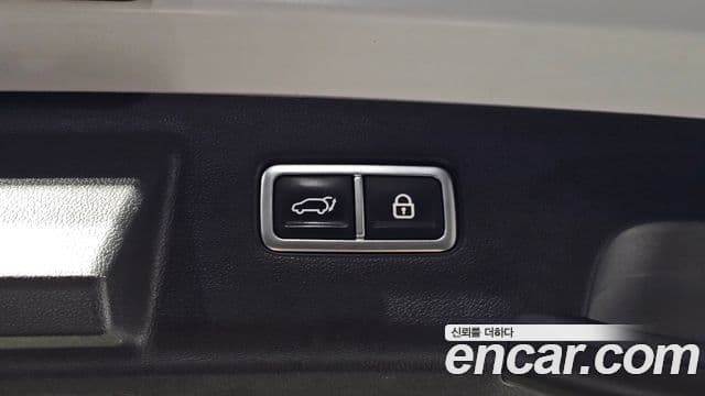 Kia Sorento 4세대 Prestige, 2021 20