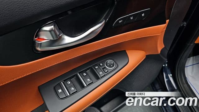 Kia The / новый New K3 2세대 Signature, 2023 14
