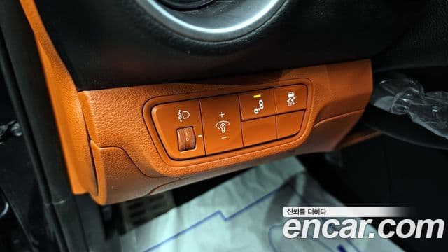 Kia The / новый New K3 2세대 Signature, 2023 18