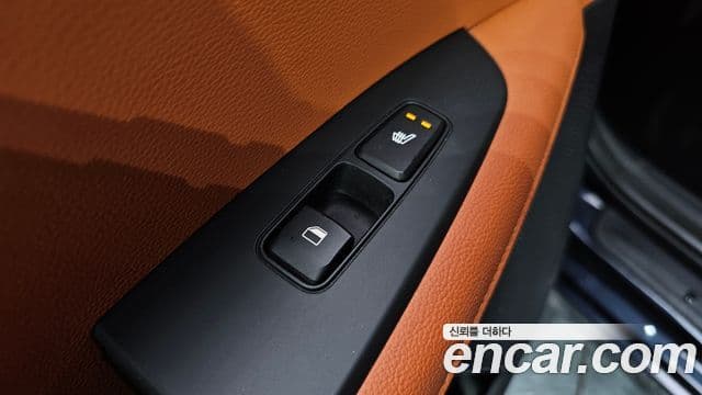 Kia The / новый New K3 2세대 Signature, 2023 19