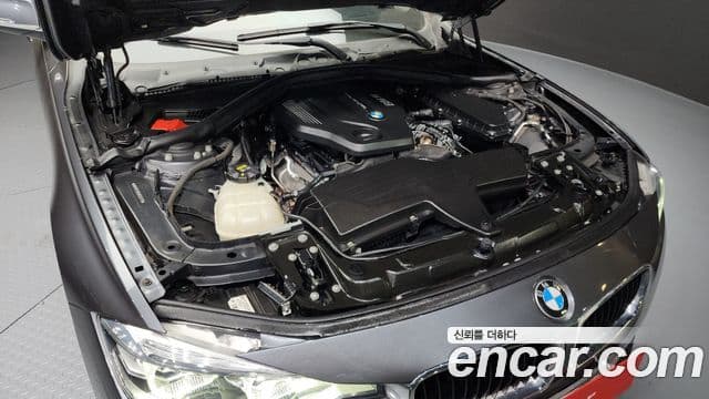 BMW 3시리즈 (F30), 2016 6