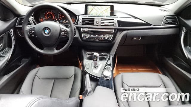 BMW 3시리즈 (F30), 2016 7
