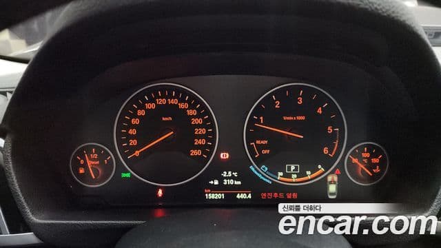 BMW 3시리즈 (F30), 2016 8