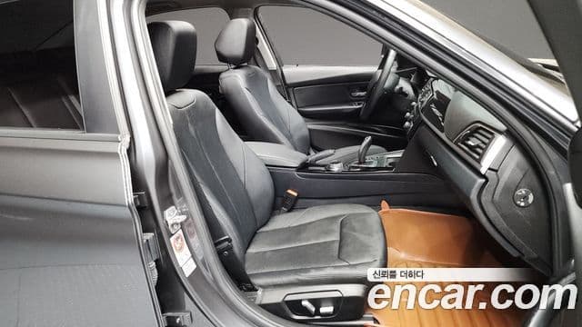 BMW 3시리즈 (F30), 2016 11