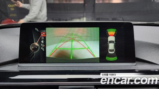 BMW 3시리즈 (F30), 2016 15