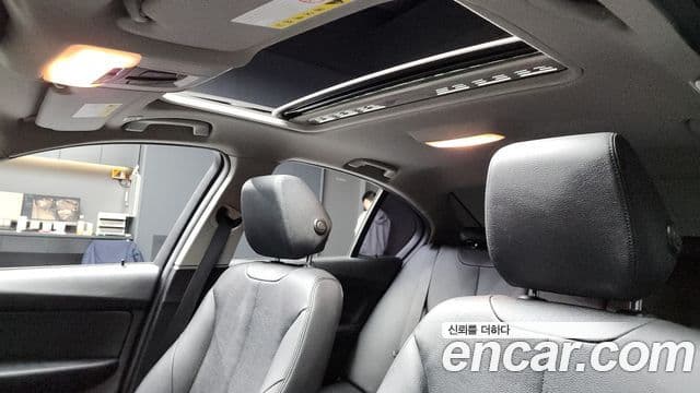 BMW 3시리즈 (F30), 2016 19