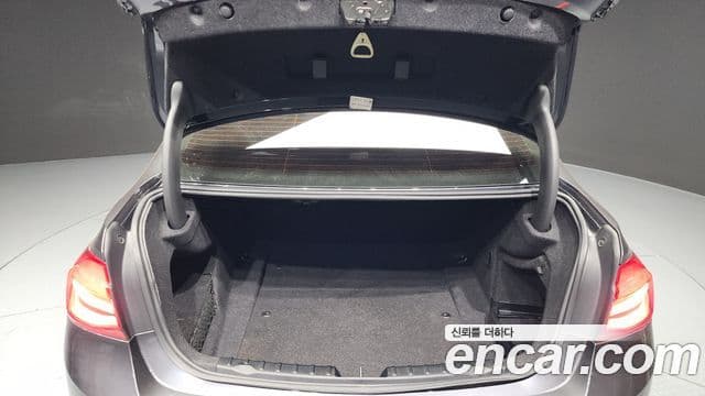 BMW 3시리즈 (F30), 2016 20