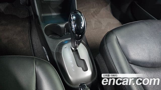 Chevrolet(GM대우) The / новый Next Spark Plus, 2016 9