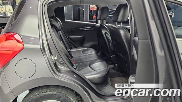 Chevrolet(GM대우) The / новый Next Spark Plus, 2016 12