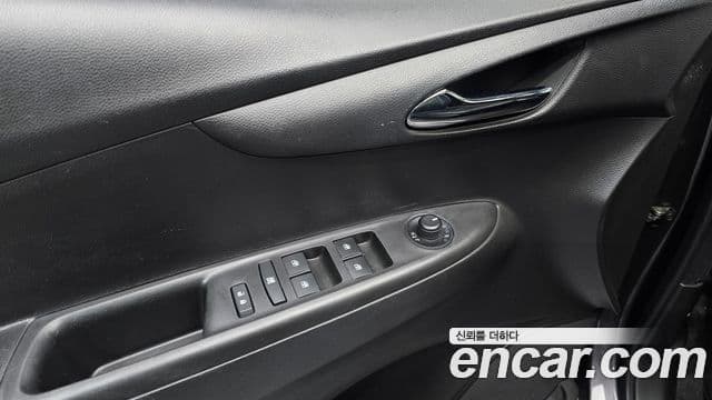 Chevrolet(GM대우) The / новый Next Spark Plus, 2016 16