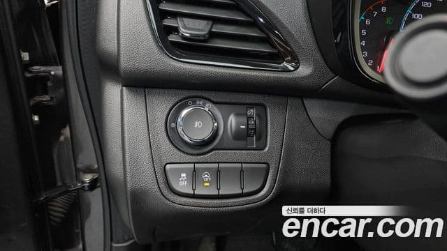 Chevrolet(GM대우) The / новый Next Spark Plus, 2016 17