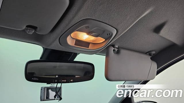 Chevrolet(GM대우) The / новый Next Spark Plus, 2016 18