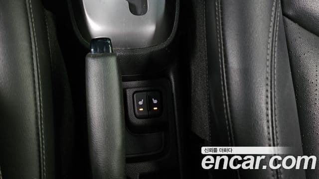 Chevrolet(GM대우) The / новый Next Spark Plus, 2016 19