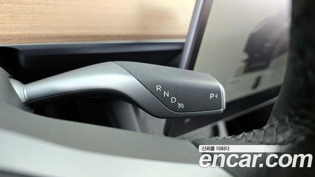 Tesla модель Y Long Range AWD, 2022 9