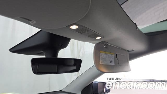 Tesla модель Y Long Range AWD, 2022 17