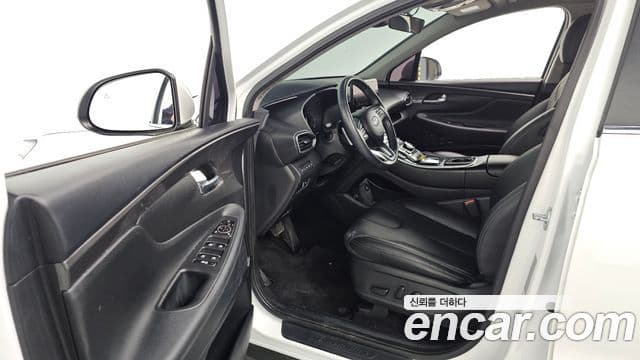 Hyundai The / новый New Santa Fe Exclusive, 2023 10