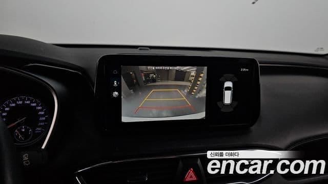 Hyundai The / новый New Santa Fe Exclusive, 2023 15