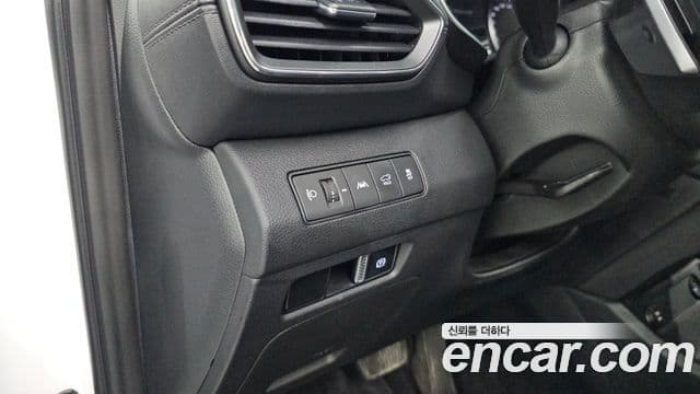 Hyundai The / новый New Santa Fe Exclusive, 2023 18