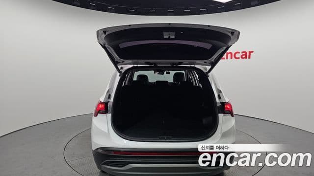 Hyundai The / новый New Santa Fe Exclusive, 2023 20