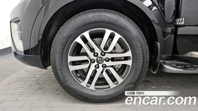 Kia Mohave The / новый Master Platinum, 2021 все фото