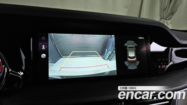 Kia Mohave The / новый Master Platinum, 2021 15