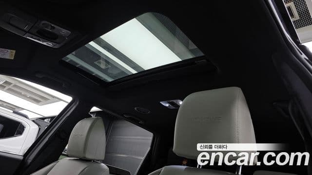 Kia Mohave The / новый Master Platinum, 2021 18