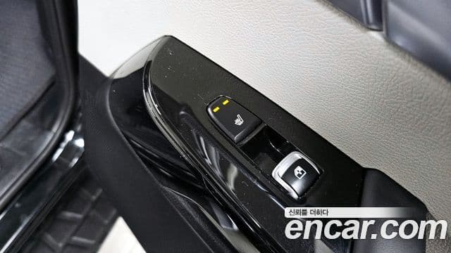 Kia Mohave The / новый Master Platinum, 2021 19