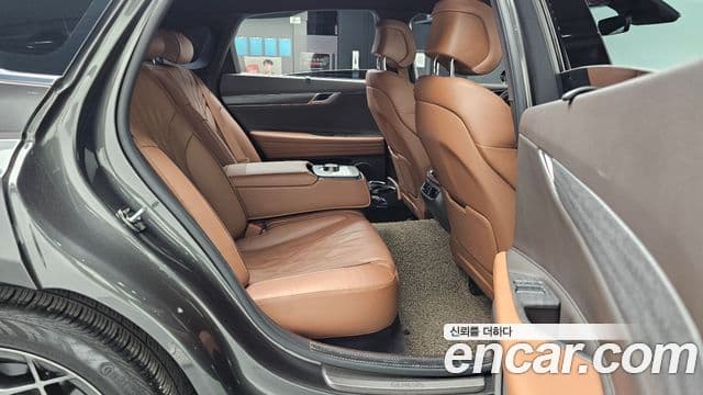 Genesis G80 (RG3) бензин 2.5 турбо AWD, 2023 12