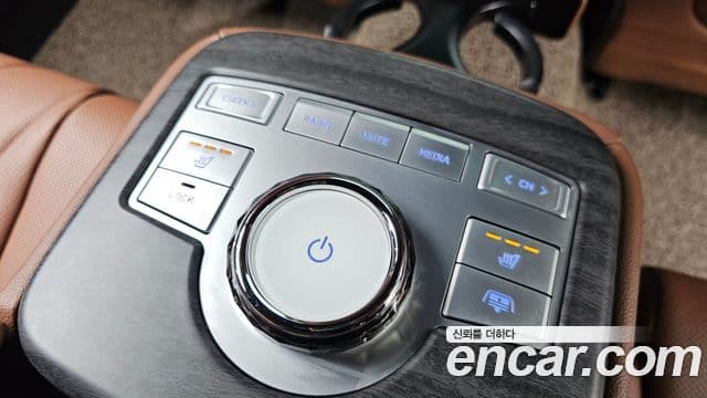 Genesis G80 (RG3) бензин 2.5 турбо AWD, 2023 19