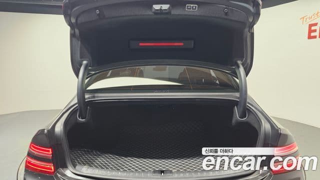 Genesis G80 (RG3) бензин 2.5 турбо AWD, 2023 20