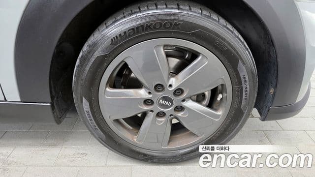 Mini Cooper 3세대, 2022 все фото