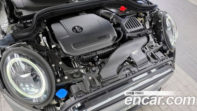 Mini Cooper 3세대, 2022 6