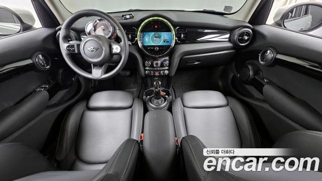 Mini Cooper 3세대, 2022 7