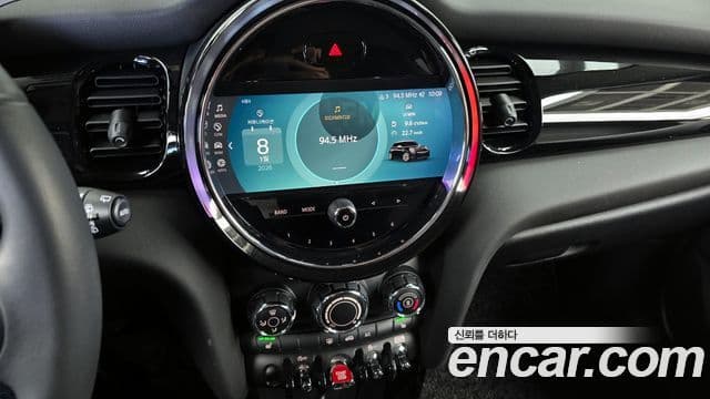 Mini Cooper 3세대, 2022 14