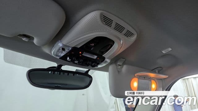 Mini Cooper 3세대, 2022 17