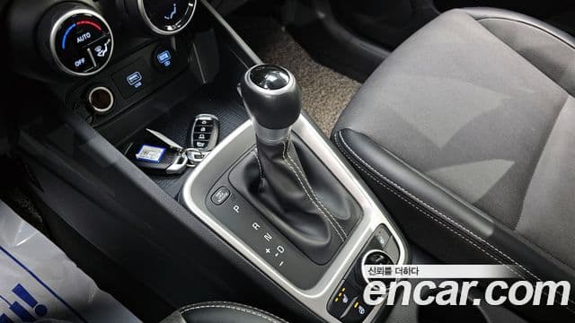 Hyundai Venue Modern, 2020 9